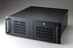 研華 IPC-611工業(yè)機箱（代理）