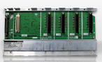 三菱 PLC 主基板