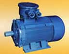 南方 YB2-W、WTH、TH系列隔爆型三相異步電動機(jī)