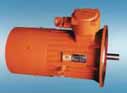 南方 DSB系列輸送機(jī)用隔爆型三相異步電動機(jī)