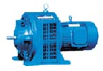 豐泰 YCT系列電磁調(diào)速三相異步電動(dòng)機(jī)