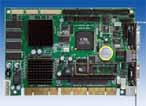 飛特 ECP-8261VE PII級(jí)別PISA半長(zhǎng)卡