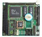飛特 ECP-8431VE 386級別PC104主板