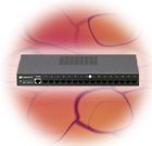 凌科 PortServer&；reg；TS 8/16多串口終端服務(wù)器