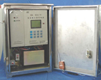 常州電子 CDA901A-YC永磁開關(guān)重合器控制器