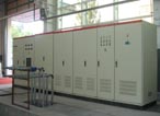 鵬發(fā)欣光 減速機(jī)、電機(jī)交流傳動(dòng)試驗(yàn)臺(tái)