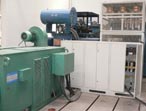 鵬發(fā)欣光 電機試驗臺（測功機）