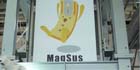 東芝電梯新品“MagSus”隆重登場(chǎng)