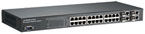 芯惠通 JetNet 5228G 24+4G機(jī)架式網(wǎng)管型以太網(wǎng)交換機(jī)