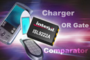 Intersil推出業(yè)界最高集成度的電池充電器IC 