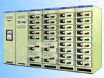 長征電器GCK低壓抽出式開關(guān)柜