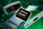 Intersil宣布推出高性能的24V、2A的降壓PWM穩(wěn)壓器