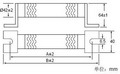 MOTEC伺服系統(tǒng)專用制動電阻