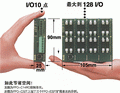 松下 不受安裝場所限制的袖珍型控制器