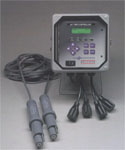 美國禾威WEC310系列電導(dǎo)率自動添加控制器