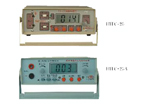 華天電力 HTFC-2G防雷元件測(cè)試儀
