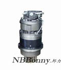 力士樂GFB系列回轉(zhuǎn)減速機