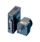 東方馬達(dá) FBLⅡ系列AC電源輸入無刷直流電動(dòng)機(jī)