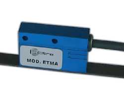 eltra 增量直線(xiàn)系統(tǒng) Magnetic Linear Sensor [ETMA] （磁）
