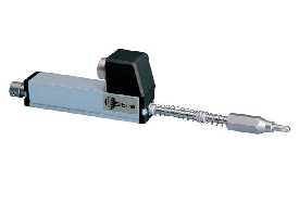 eltra 直線(xiàn)電位計(jì) Linear Potentiometer with sensing system [EPLT]