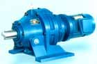 太興隆 BWE、BWEY型 擺線針輪減速機(jī)