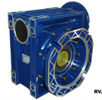 長(zhǎng)城 RV系列螺桿減速機(jī)