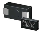 光偉達(dá) S & SL 系列高精度電阻