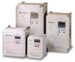 臺(tái)達(dá) VFD-A系列變頻器（代理）