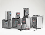 ABB PSS/PSTB/PST系列軟啟動(dòng)器