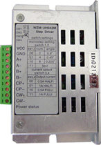 廈門華菱  WZM-2H042M混合式步進電機驅動器