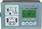 杭州新箭 XJK-LX1型壓縮空氣冷干、冷吸組合式控制器