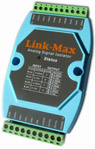 愛威輪 LM-1C2C 4-20mA電流環(huán)隔離器（代理）