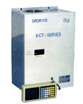 山東紅衛(wèi) KCT系列開關磁阻調速電動機