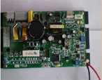 三意 LVW-MK內(nèi)置式無傳感器無刷直流電機(jī)驅(qū)動器控制器