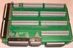 華菱工控 EasySmc2300四軸步進(jìn)/伺服電機(jī)控制器