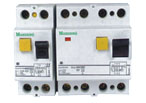 金鐘-穆勒 M-FL7系列漏電保護(hù)開(kāi)關(guān)（電磁式）