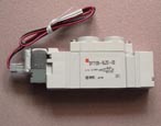 SMC 電磁閥SY5120-6LZD-01