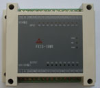 豐菱科技 簡(jiǎn)易型FX1S-18MR PLC