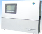吉安達 GN9000-W 氣體報警控制器