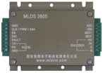 銘朗電子 多輸入接口數(shù)字式直流伺服驅(qū)動器 MLDS3805