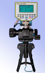 金湖恒達 HW8051-A型壓力校驗儀