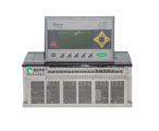 潛合電器 QPX-B型 除塵、PLC控制柜