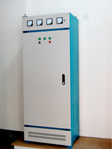潛合電器 軟起動柜