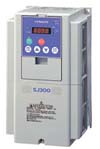 日立 SJ300無速度傳感器矢量控制變頻驅(qū)動器
