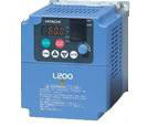 日立 L200系列小型，多功能的新一代變頻驅(qū)動器（代理）