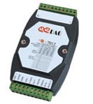 太工天成 QQDAQ-7530 RS-232轉CAN轉換模塊