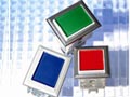 凱昆08年5月份新產品——組合指示燈