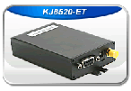 科浪 KJ6520-ET無(wú)線(xiàn)數(shù)據(jù)傳輸終端