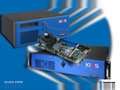 控創(chuàng)推出基于PICMG 1.0 PCI/ISA 的多核工業(yè)服務(wù)器