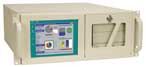 威興達(dá) RPC-6010G帶8.4‘TFT液晶屏，4U/14槽一體化工作站